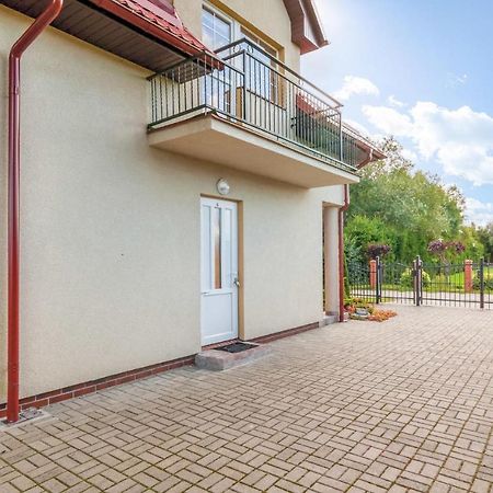Cozy Apartment In Rowy With Kitchen Zewnętrze zdjęcie