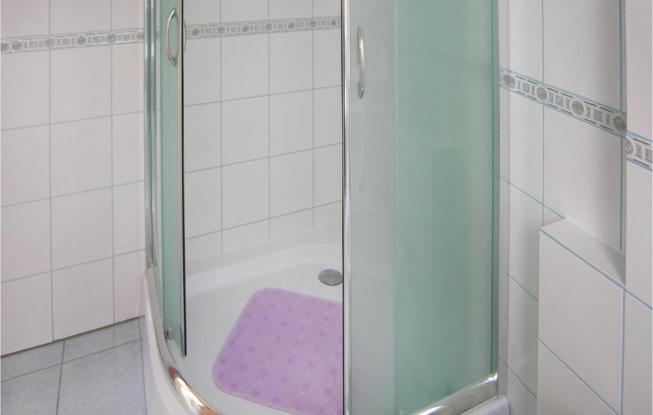 Cozy Apartment In Rowy With Kitchen Zewnętrze zdjęcie