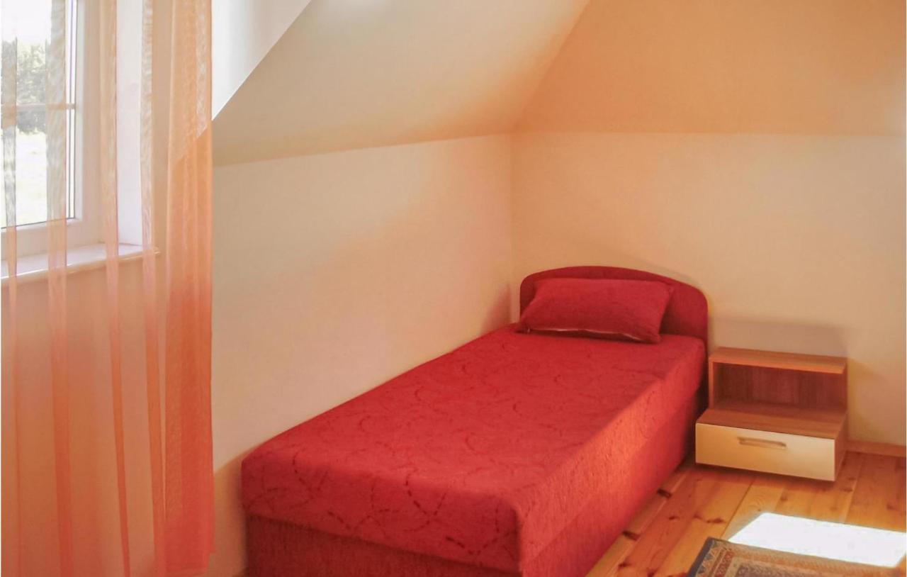 Cozy Apartment In Rowy With Kitchen Zewnętrze zdjęcie